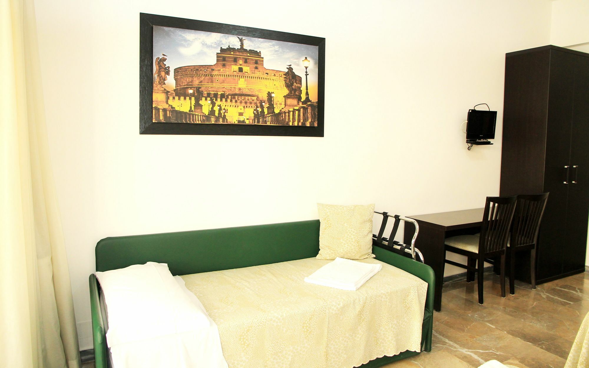 Vakantiehuis Le Tue Notti A San Pietro *