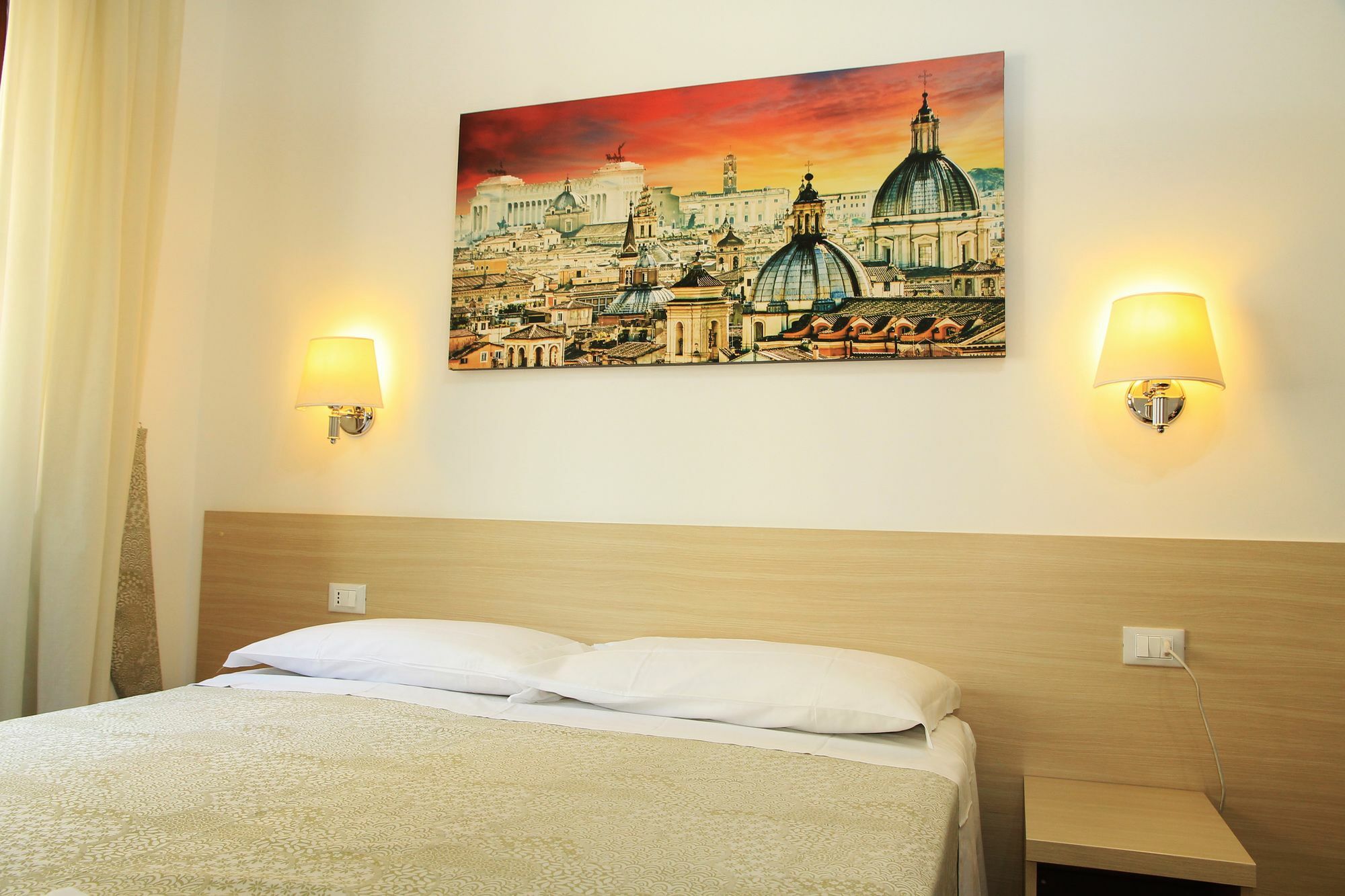 Vakantiehuis Le Tue Notti A San Pietro *
