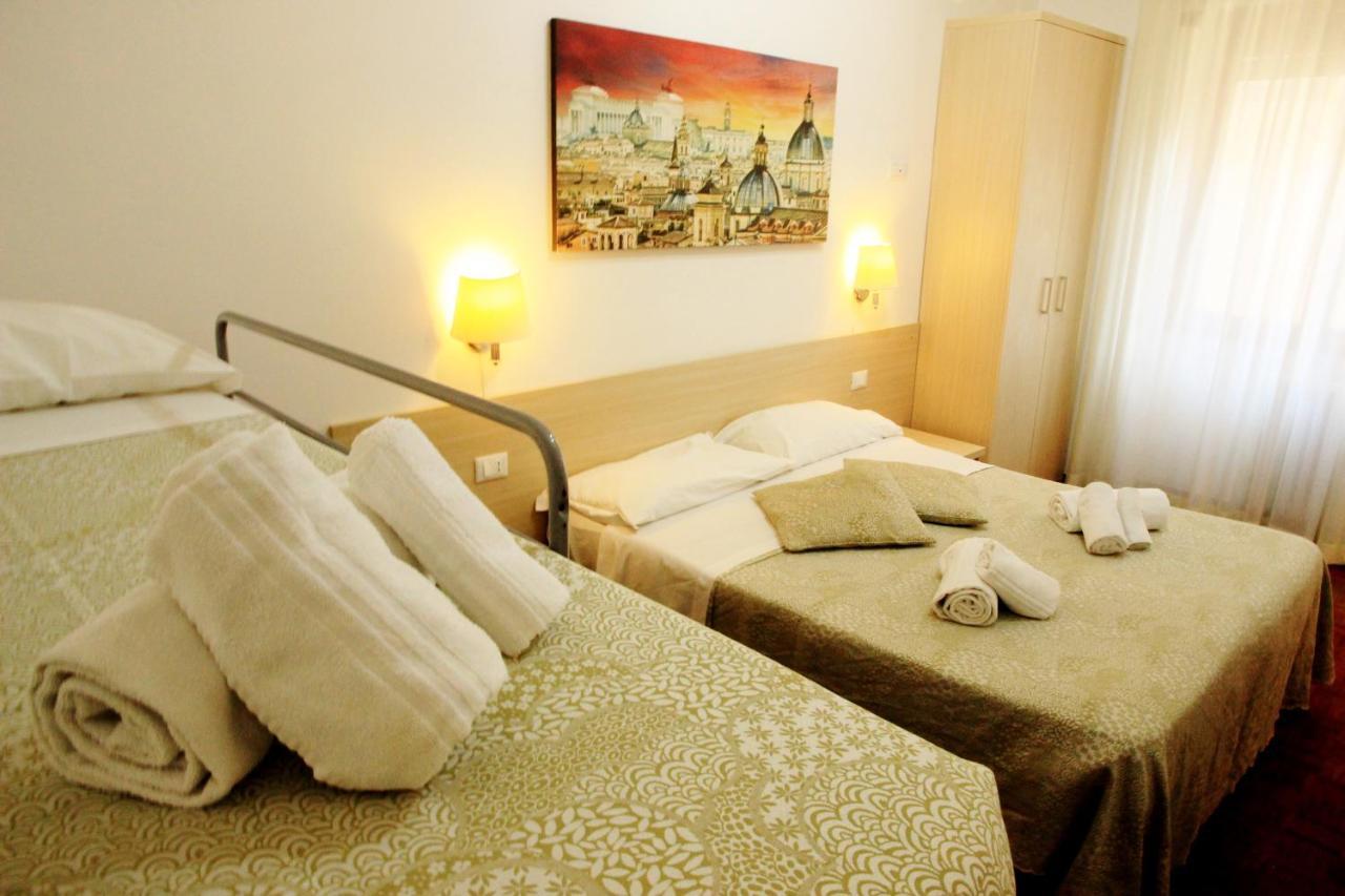 Le Tue Notti A San Pietro Vakantiehuis *