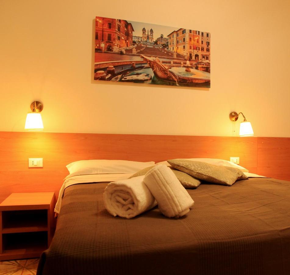 Vakantiehuis Le Tue Notti A San Pietro