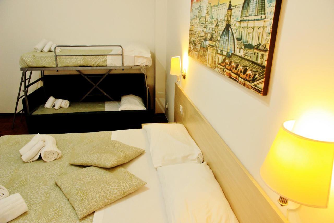 Vakantiehuis Le Tue Notti A San Pietro *