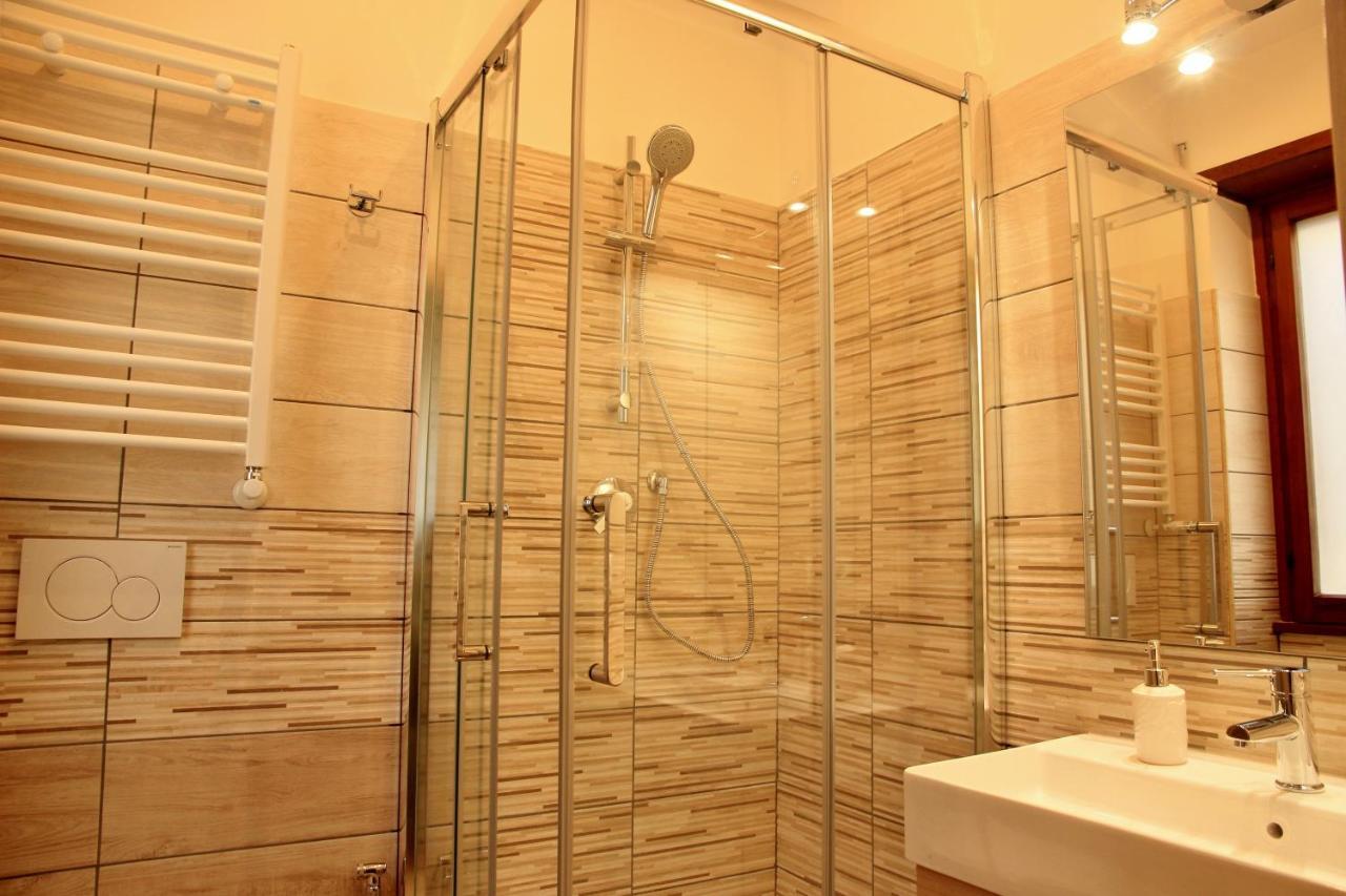 Le Tue Notti A San Pietro Vakantiehuis