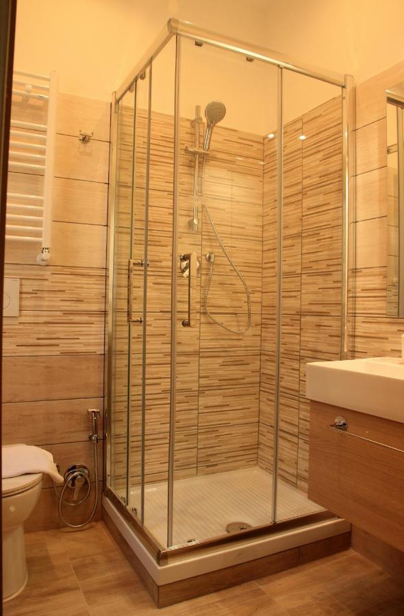 Vakantiehuis Le Tue Notti A San Pietro