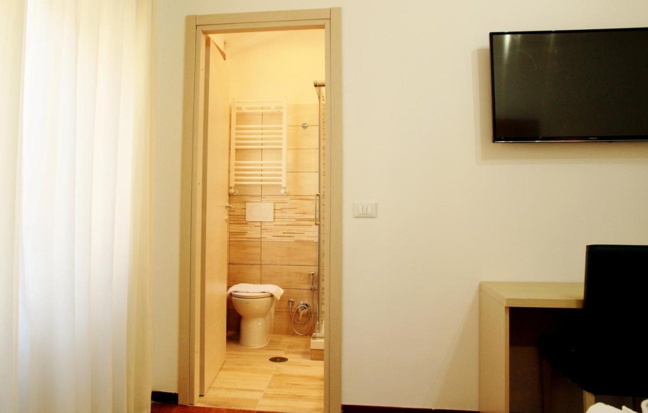 Vakantiehuis Le Tue Notti A San Pietro