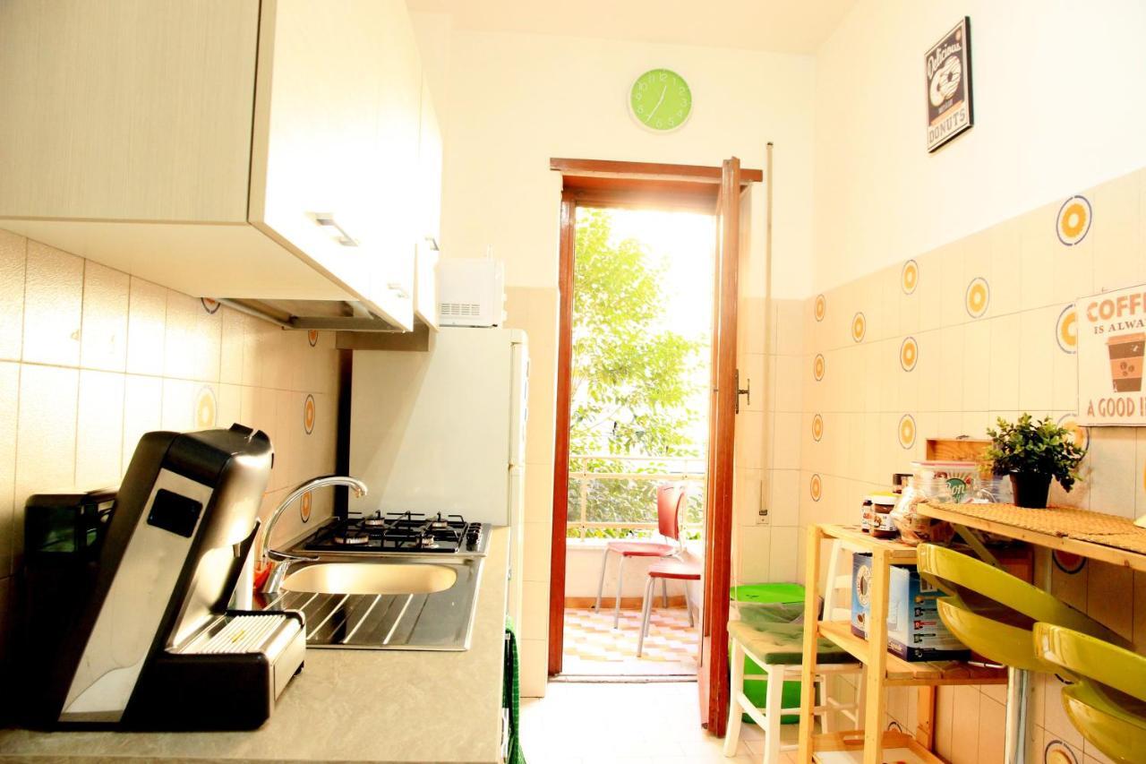 Le Tue Notti A San Pietro Vakantiehuis