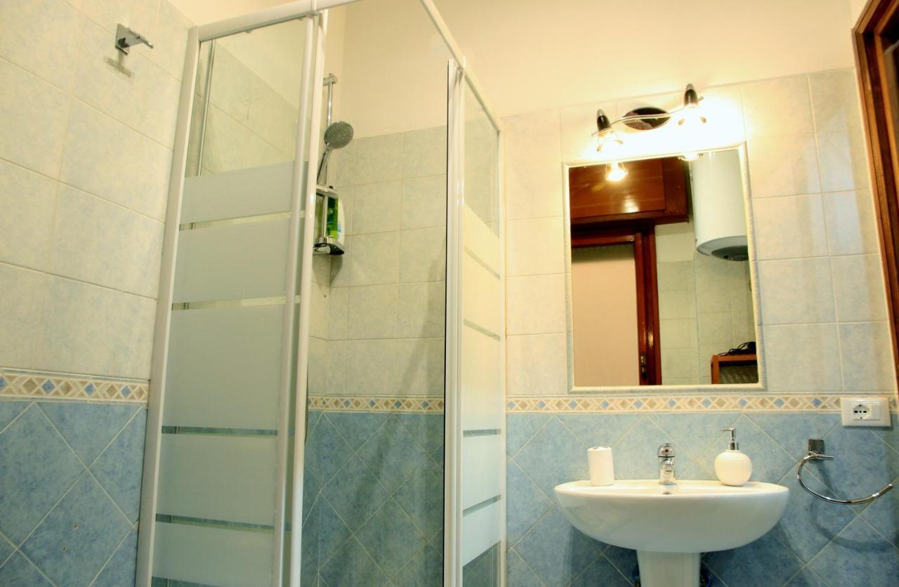 Vakantiehuis Le Tue Notti A San Pietro *